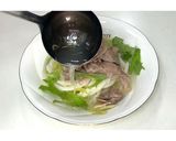 豚冷やしうどん★動画あり★作り方22写真
