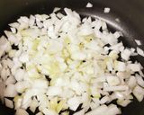 味噌でコク旨!肉汁ハンバーグ作り方1写真