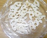 大豆ミートハンバーグでスパムおにぎり?!作り方2写真