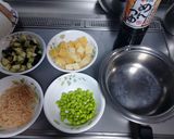 お家で簡単に！スープ小籠包作り方34写真