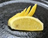 演出力アップ🚀⬆️飾りレモン🍋の切り方🔪作り方7写真