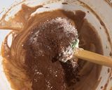 ガトーショコラ作り方5写真