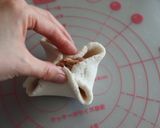 発酵なし！こめココパンケーキで作る肉まん作り方9写真