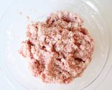手軽な【Bistroミルフィーユキャベツ作り方2写真