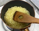 簡単ズボラ★あんかけ焼きそば作り方2写真