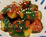 万能！ 基本の即席ヤンニョム作り方6写真