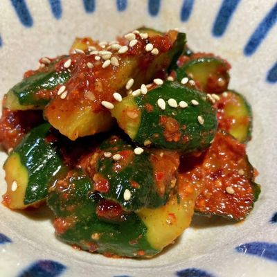 万能！ 基本の即席ヤンニョム by tukkerjp 【クックパッド】 簡単