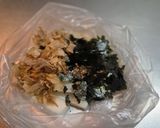 サクッほくっ！長芋の磯辺揚げ作り方2写真