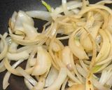 ガツンと⭐︎簡単ぶた玉スタミナ丼🐽作り方5写真