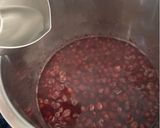 ぜんざいとあんこ作り方5写真