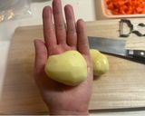 時短より美味しさを極めた絶品ポークカレー作り方2写真