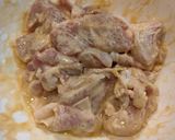 タルタルも手作り！チキン南蛮作り方7写真