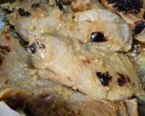 鶏ももの西京漬け焼き作り方6写真