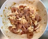 【糖尿病弁当】豚ロースのおじや作り方8写真