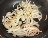 キムチで簡単プルコギ風作り方2写真