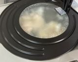 姉の家メシ・鶏もも肉のよだれ鶏作り方8写真