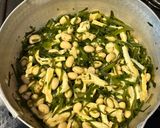 副菜に！切り昆布と大豆の煮物作り方5写真