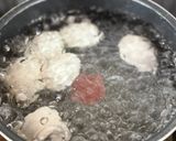 トロトロ柔らか💗豚の角煮作り方1写真