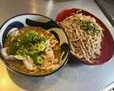 紅茶マイスターの紅茶豚つけ麺作り方12写真