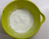無限から揚げ♪米粉でカラッとヘルシーに作り方4写真