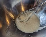 オードブル3種★豆腐&野沢菜&エスプーマ作り方3写真