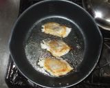 魚たらムニエル♪簡単ソテー作り方5写真