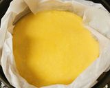 簡単!BP無しレモンケーキ作り方9写真