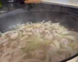 とーちゃんの特製！基本の親子丼！作り方6写真