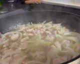 とーちゃんの特製！基本の親子丼！作り方6写真