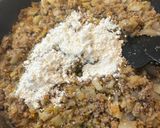 大きなカレーまん作り方13写真