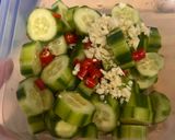 やみつききゅうり🥒作り方3写真