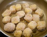 簡単！揚げない☆ころころカツ作り方5写真