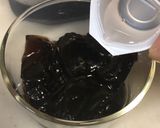 【簡単】コーヒーゼリー！作り方6写真