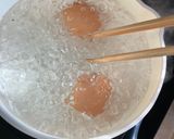 爽やかな卵とにんじんの朝食サラダ作り方8写真