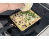 丸めないたこ焼き★動画あり★作り方11写真
