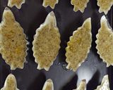 紅茶のフィナンシェ作り方7写真