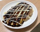 サイキックハンバーグ作り方4写真