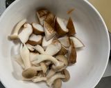 お一人様レンジ洋風お好み焼味豚平焼風作り方10写真