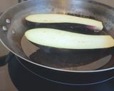 なすの照り焼き作り方2写真