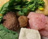 手間なし餃子作り方1写真