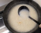 生米から炊くお味噌とトマト腸活リゾット作り方1写真