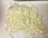 作り置きに！【ふわふわ❤︎甘辛照りつくね】作り方1写真