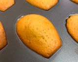 簡単お店の味♡マドレーヌ作り方14写真