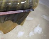 自家製めんつゆストレートそばつゆそうめん煮物に作り方2写真