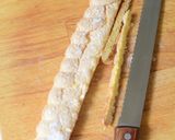 ライチとグレープフルーツのムース作り方11写真