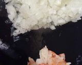 新玉ねぎグラタン作り方2写真
