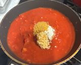 たらのフライ　トマトソースがけ作り方8写真