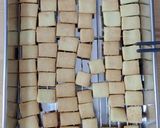 乳製品不使用！クッキー作り方11写真