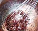 生チョコレート作り方7写真