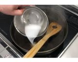卵あんかけ肉野菜炒め★動画あり★作り方34写真